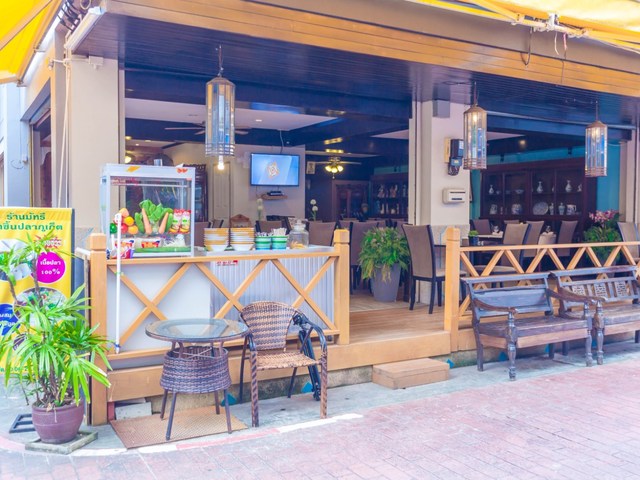 фото Must Sea Hotel Phuket (ex. Mussee Kata Boutique) изображение №46