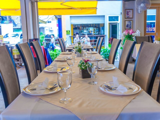 фотографии отеля Must Sea Hotel Phuket (ex. Mussee Kata Boutique) изображение №47