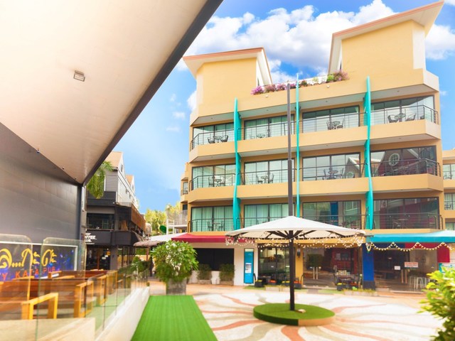 фотографии Must Sea Hotel Phuket (ex. Mussee Kata Boutique) изображение №48