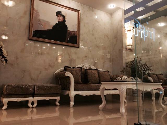 фотографии Tulip 2 Hotel изображение №40