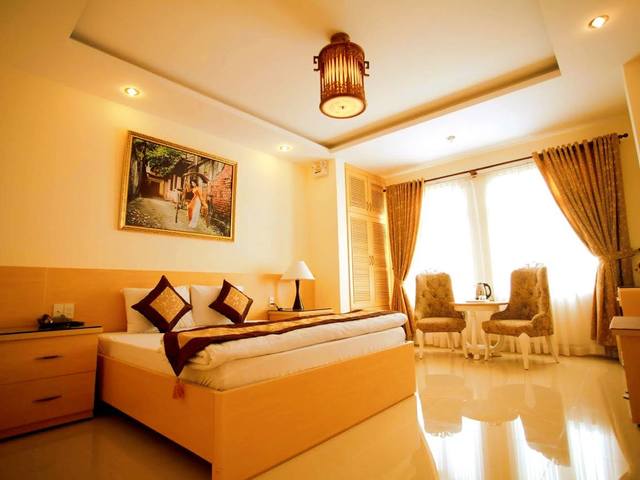 фото отеля Tulip 2 Hotel изображение №41