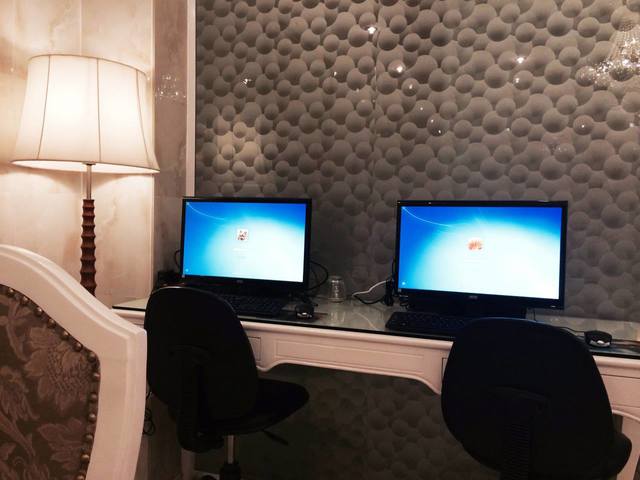 фото Tulip 2 Hotel изображение №42