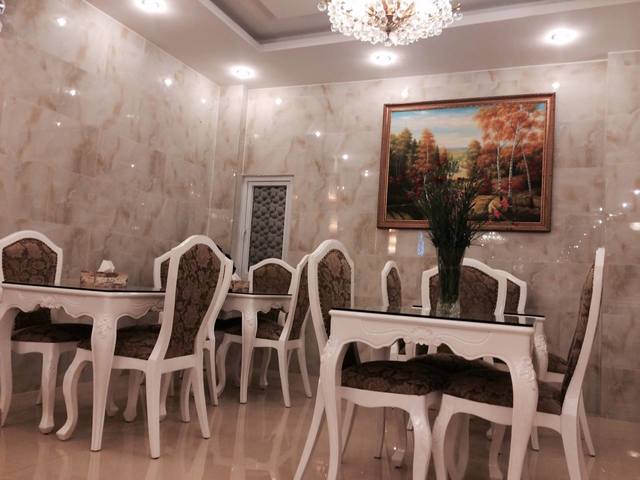 фотографии отеля Tulip 2 Hotel изображение №43