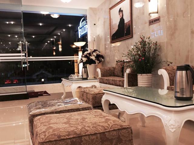 фото отеля Tulip 2 Hotel изображение №45