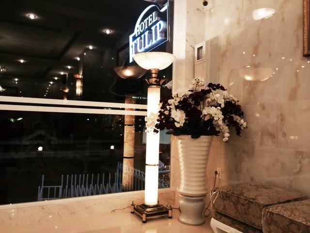 фотографии отеля Tulip 2 Hotel изображение №47