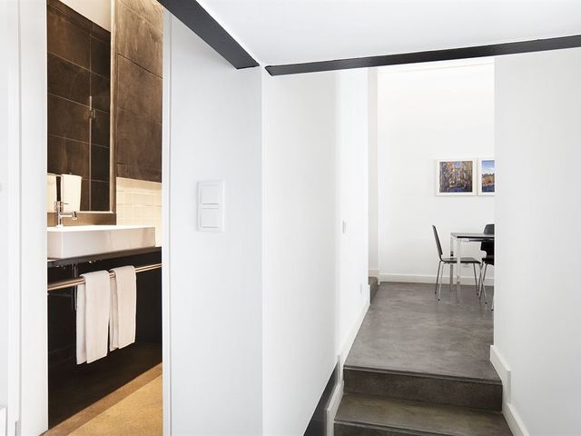 фото отеля Hello Lisbon Santa Apolonia Apartments изображение №21