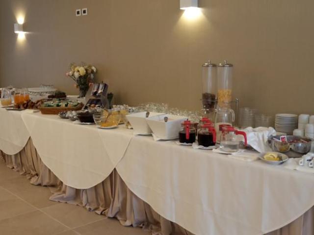 фотографии отеля Green Park Hotel Pamphili изображение №11