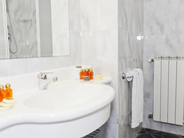 фотографии Green Park Hotel Pamphili изображение №12