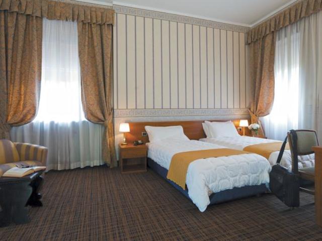 фото отеля Green Park Hotel Pamphili изображение №17