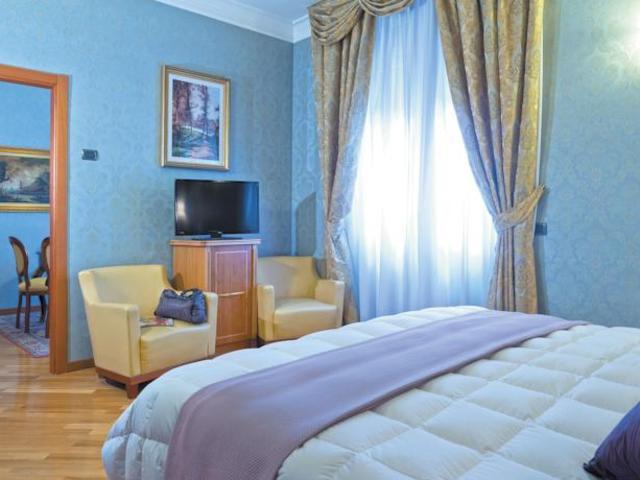 фото Green Park Hotel Pamphili изображение №22