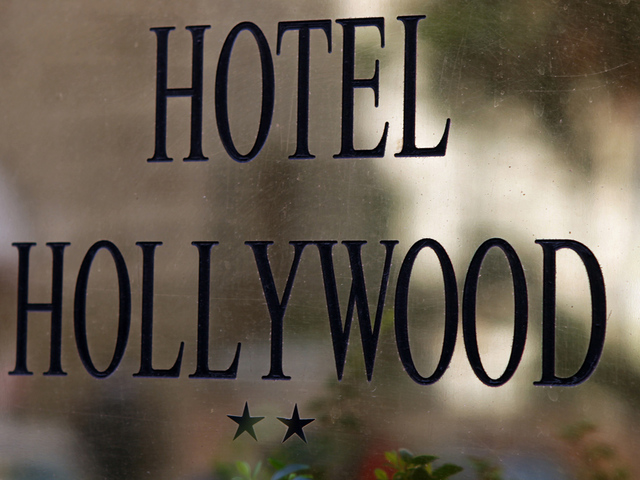 фотографии отеля Hollywood изображение №15