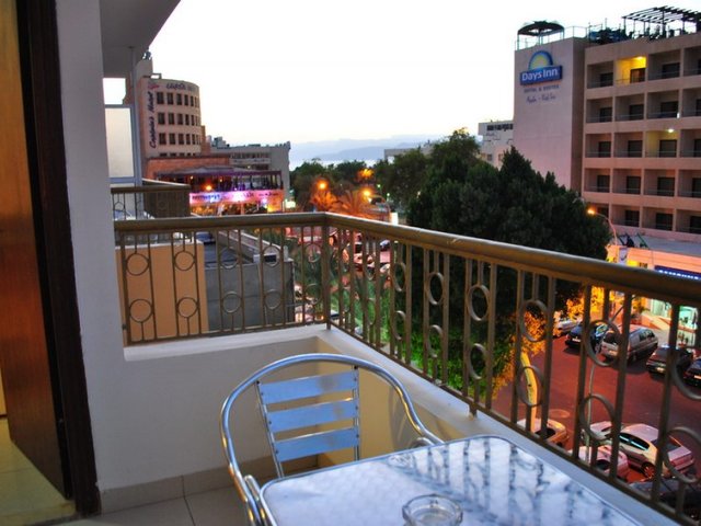 фото отеля Al Qidra изображение №25