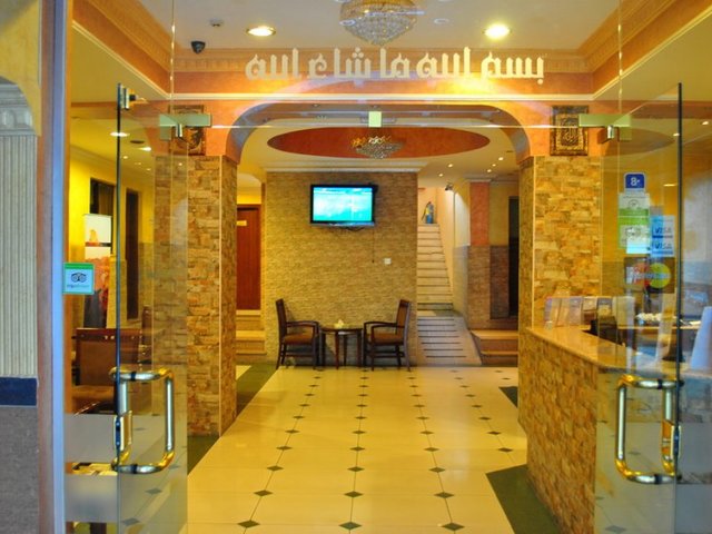 фото отеля Al Qidra изображение №29