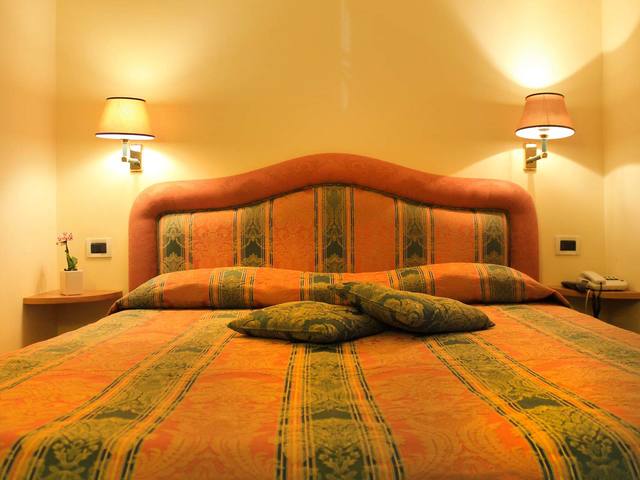 фотографии Villa delle Rose изображение №40