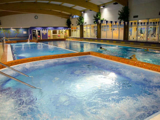 фотографии Wellness Hotel Step изображение №12