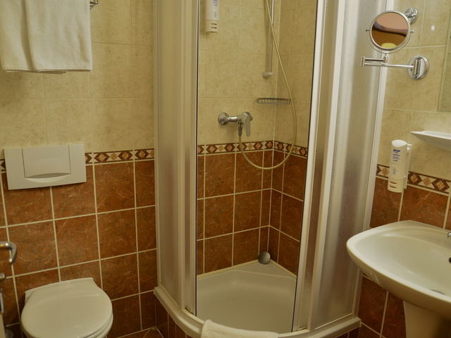 фото отеля Wellness Hotel Step изображение №17