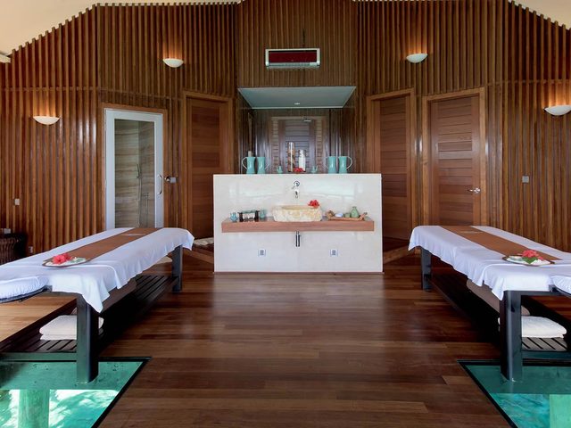 фотографии Lily Beach Resort & Spa изображение №8