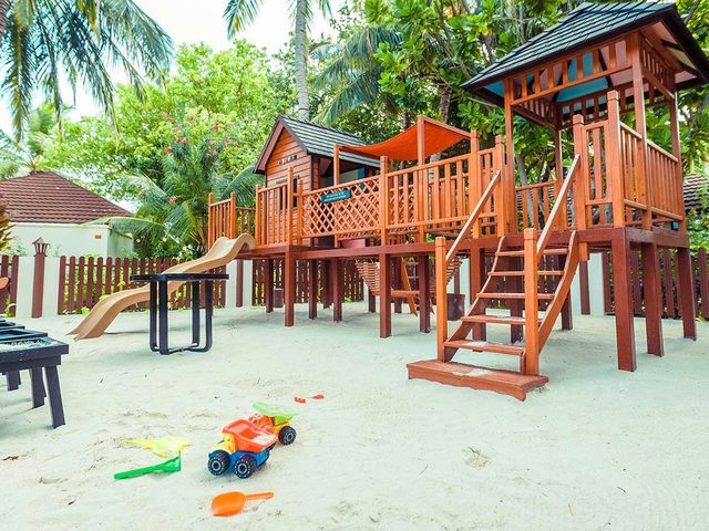 фотографии Lily Beach Resort & Spa изображение №24