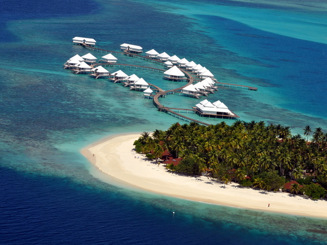 фотографии отеля Diamonds Thudufushi Beach & Water Villas изображение №43