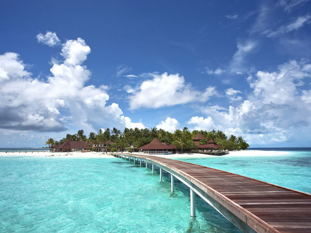 фото Diamonds Thudufushi Beach & Water Villas изображение №46