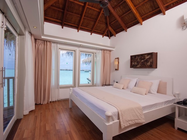 фото отеля Cinnamon Dhonveli Maldives (ex.Chaaya Island Dhonveli; Dhonveli Beach & Spa) изображение №25