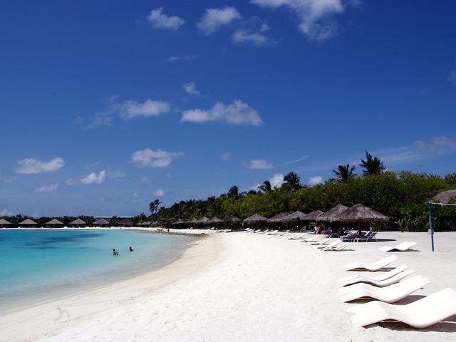 фотографии Cinnamon Dhonveli Maldives (ex.Chaaya Island Dhonveli; Dhonveli Beach & Spa) изображение №32