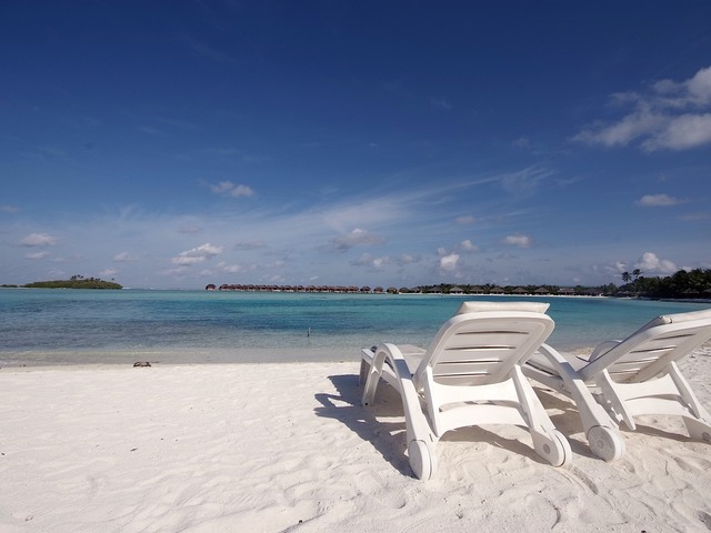 фото отеля Cinnamon Dhonveli Maldives (ex.Chaaya Island Dhonveli; Dhonveli Beach & Spa) изображение №33