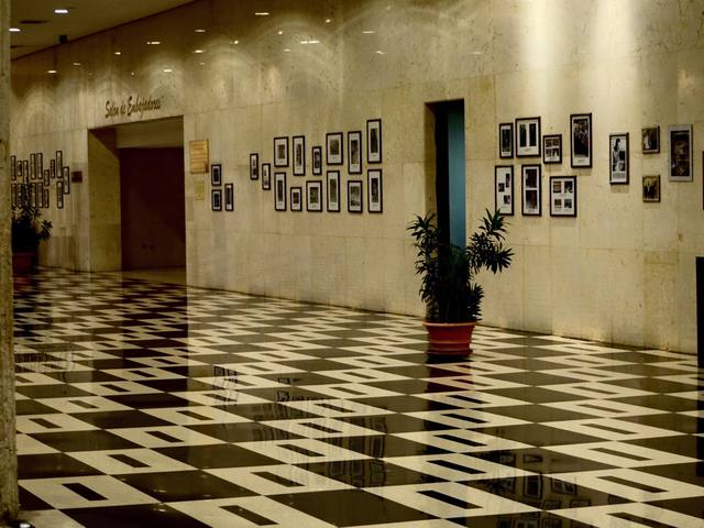 фото отеля Melia Tryp Habana Libre изображение №45