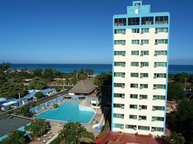 фото отеля Gran Caribe Sun Beach изображение №1