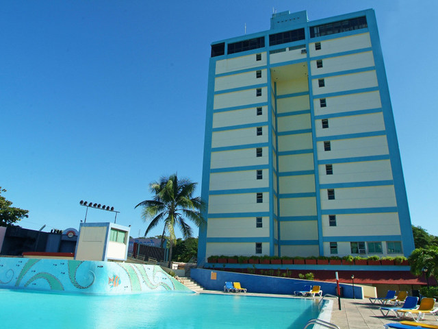 фотографии отеля Gran Caribe Sun Beach изображение №35