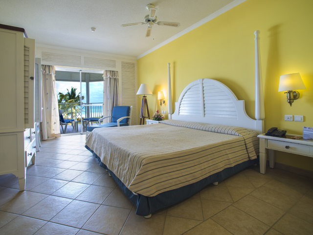 фотографии отеля PGS Varadero (ex. Fiesta Americana Punta Varadero; Playa Marina Varadero) изображение №35