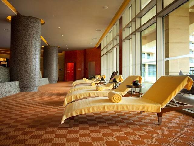 фотографии MGM Grand Sanya изображение №100