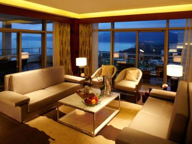 фото отеля MGM Grand Sanya изображение №101