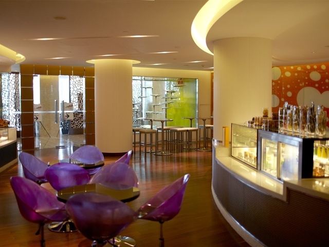 фото MGM Grand Sanya изображение №102