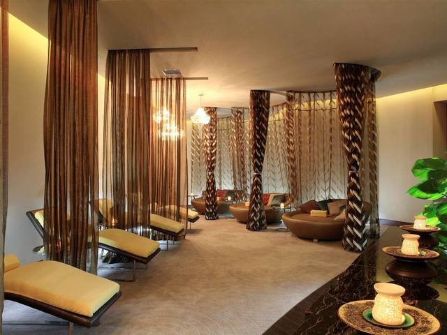 фотографии MGM Grand Sanya изображение №104