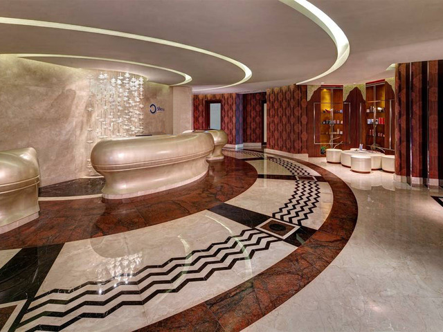 фото отеля MGM Grand Sanya изображение №105