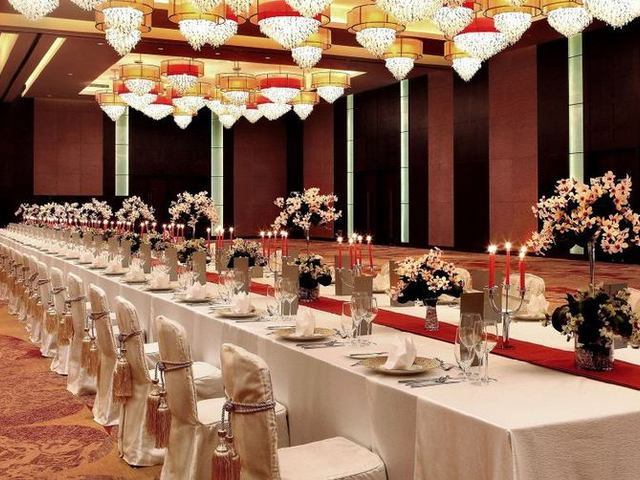 фото MGM Grand Sanya изображение №106