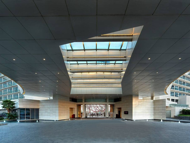 фотографии отеля MGM Grand Sanya изображение №107