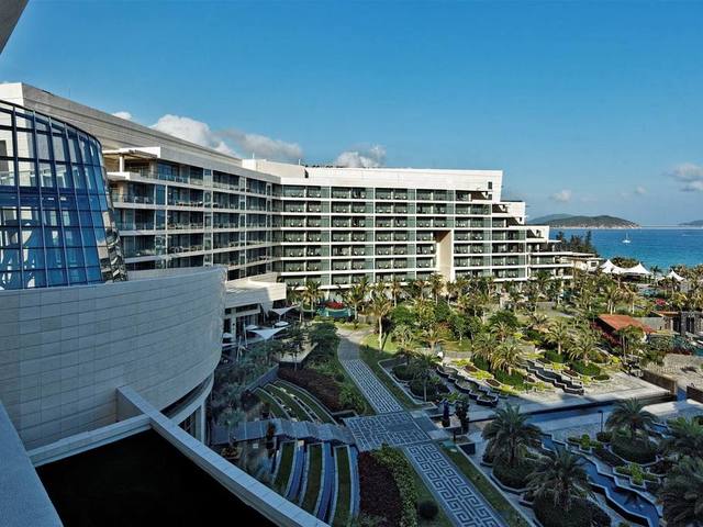 фотографии MGM Grand Sanya изображение №108