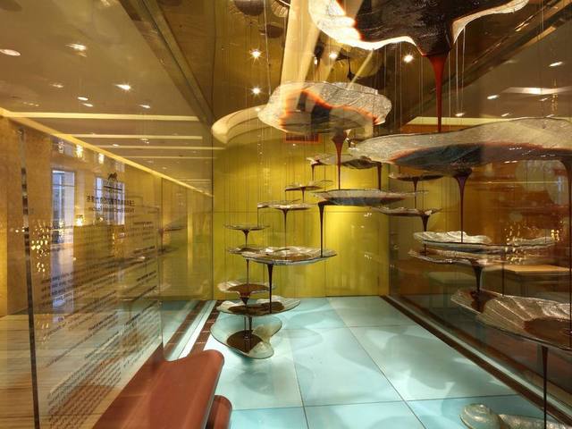 фото отеля MGM Grand Sanya изображение №109