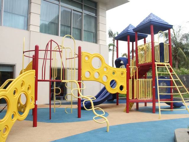 фото MGM Grand Sanya изображение №110