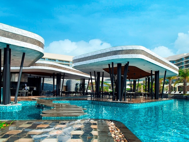 фотографии отеля MGM Grand Sanya изображение №111