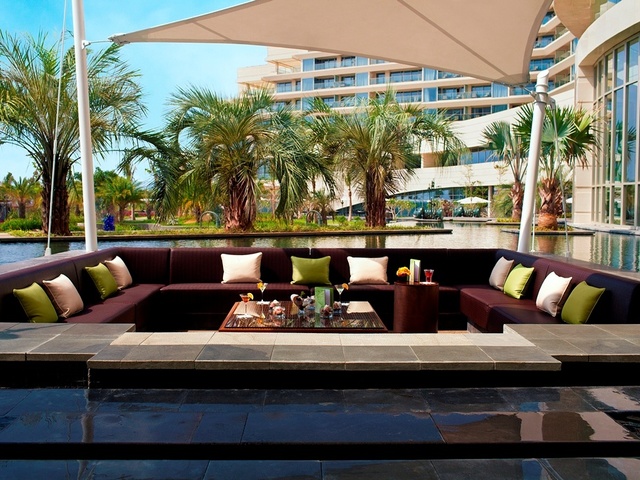 фотографии MGM Grand Sanya изображение №112