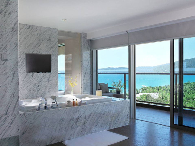 фото MGM Grand Sanya изображение №114