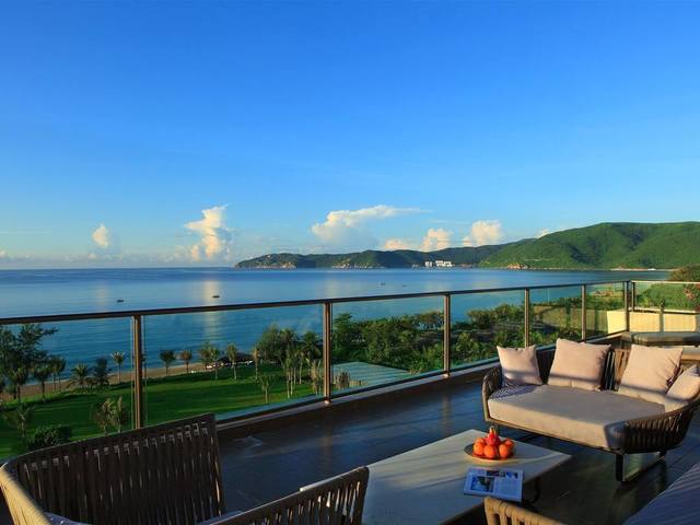 фотографии MGM Grand Sanya изображение №116