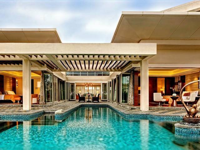 фото MGM Grand Sanya изображение №118