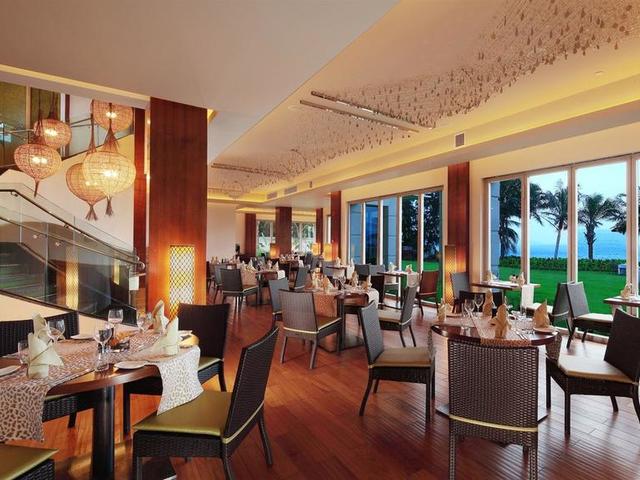 фото MGM Grand Sanya изображение №126