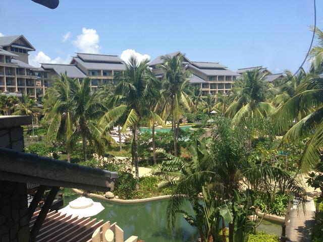 фотографии Hilton Sanya Yalong Bay Resort & Spa изображение №92