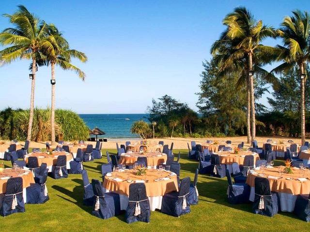 фото Hilton Sanya Yalong Bay Resort & Spa изображение №94