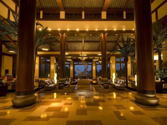 фотографии отеля Hilton Sanya Yalong Bay Resort & Spa изображение №99